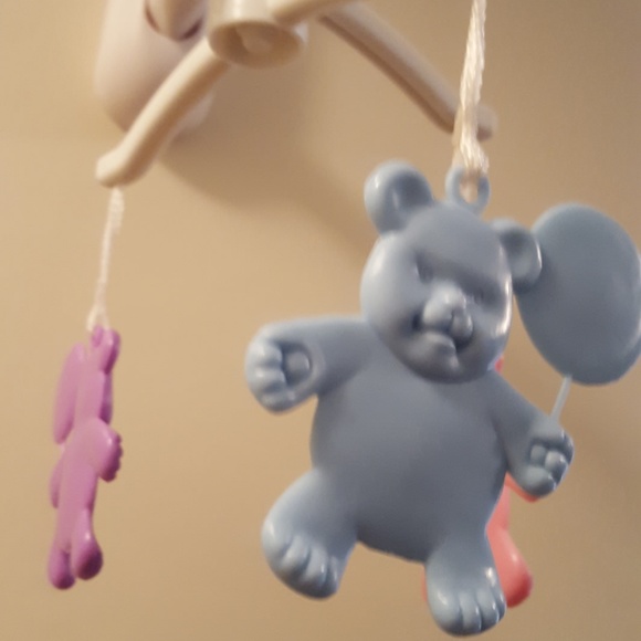 Two Mobile Hangers. - Picture 7 of 8